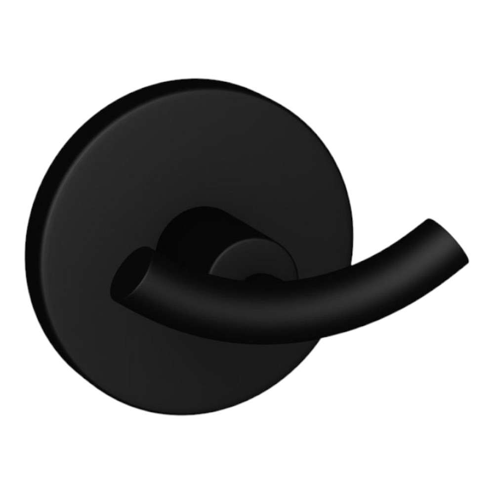 Jaquar Double Robe Hook 4