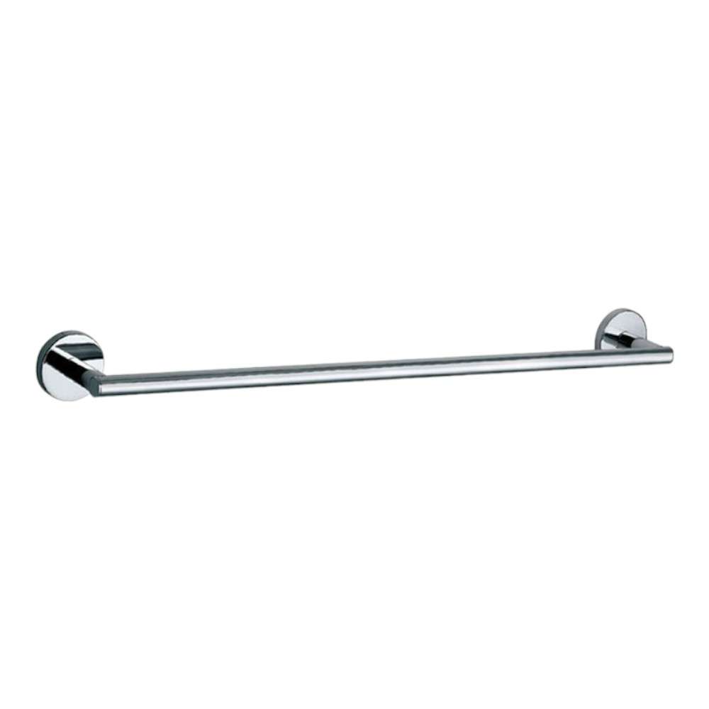 Jaquar 450 mm Long Stainless Steel Towel Rail 0