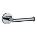 Jaquar Stainless Steel Spare Toilet Paper Holder 0