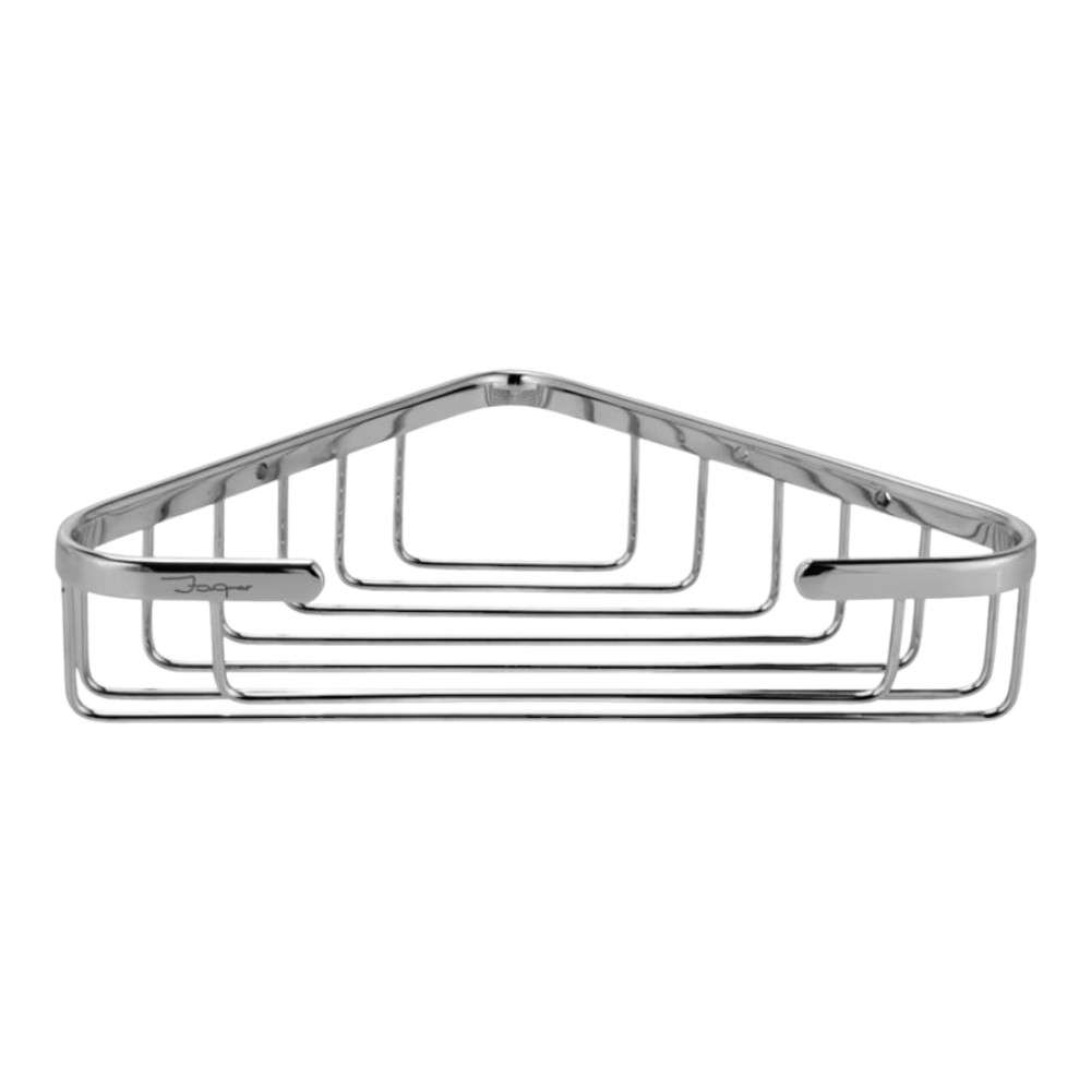 Jaquar Corner Shower Basket 0