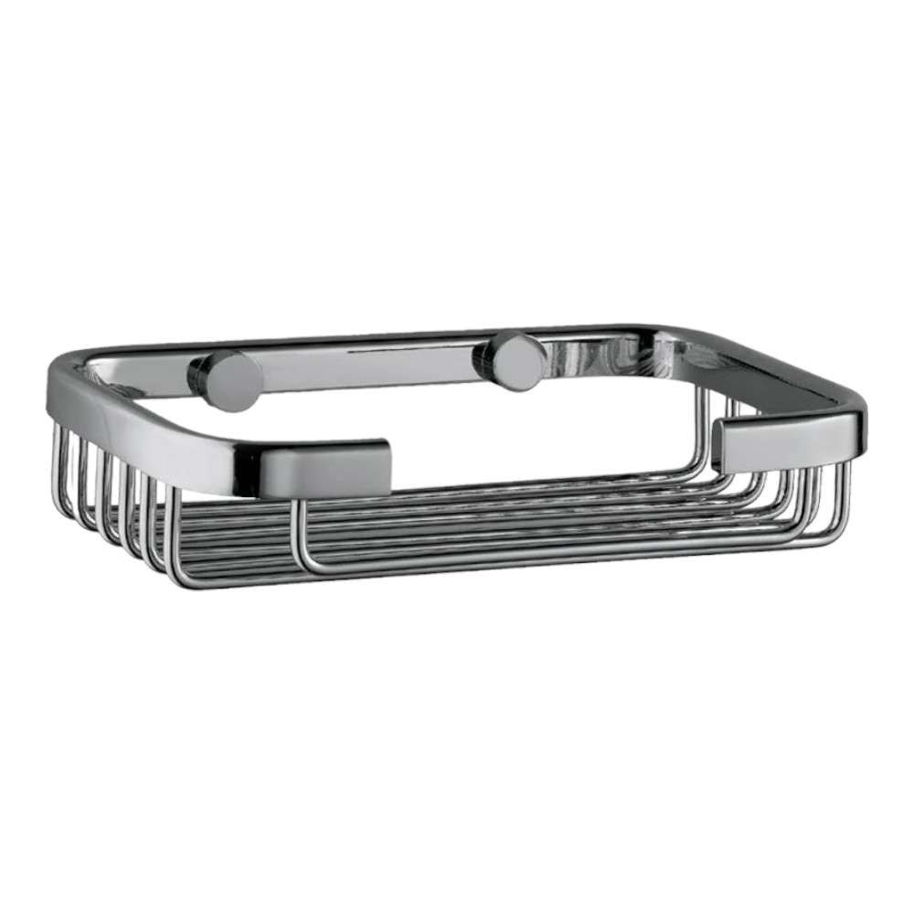 Jaquar (ACN-CHR-1177N) Small Shower Basket - Chrome 0