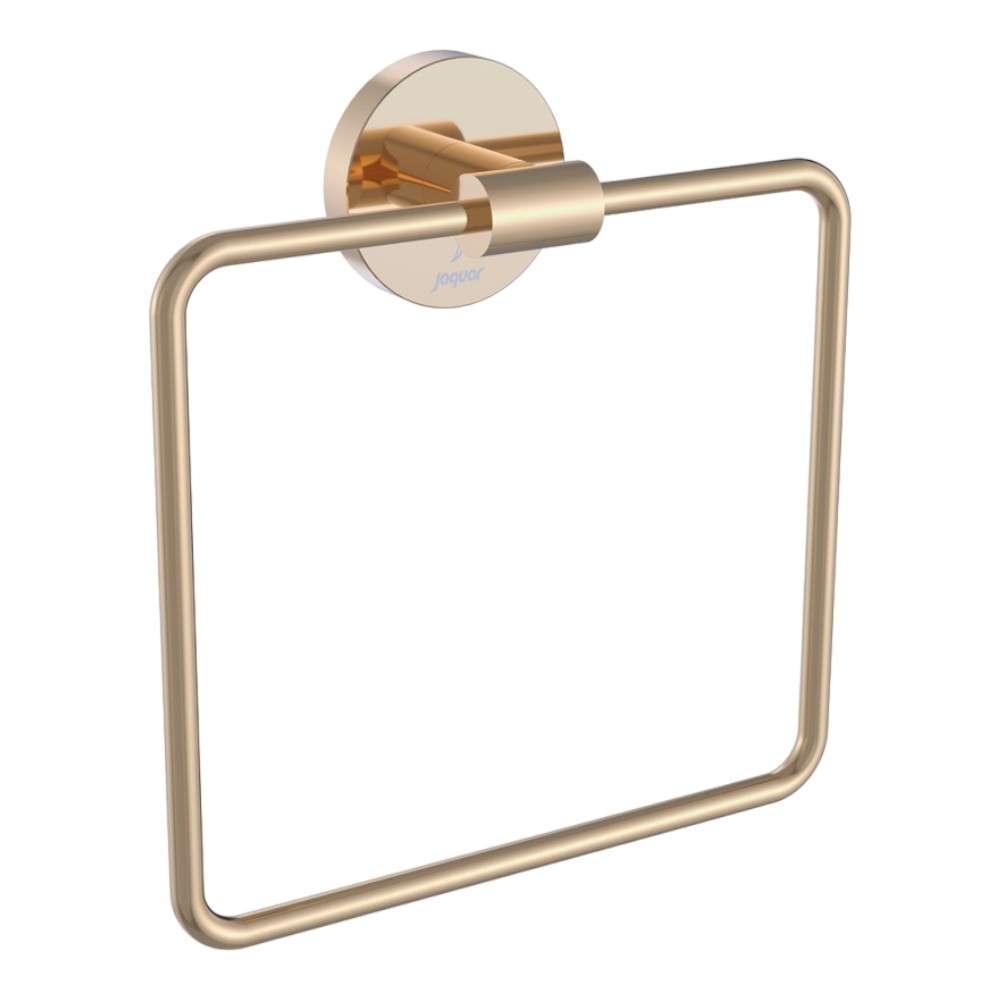 Jaquar Square Towel Ring 6