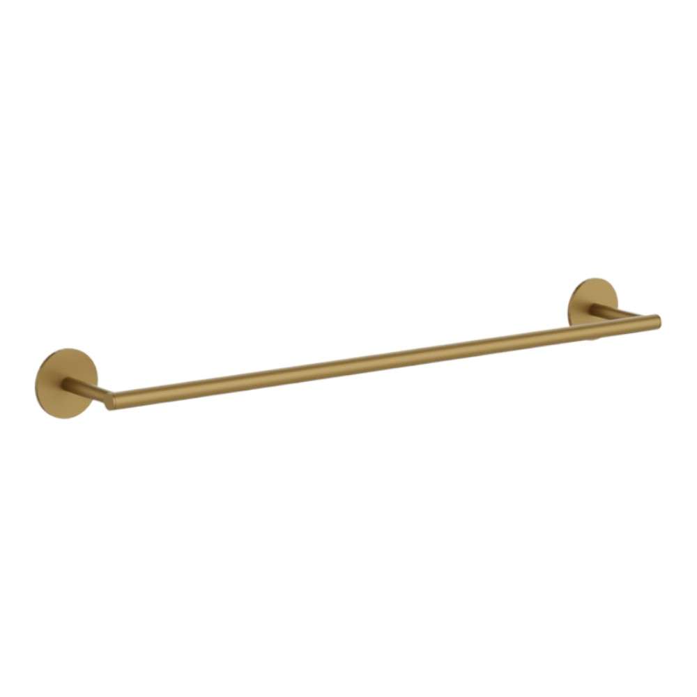 Jaquar 600 mm Long Stainless Steel Towel Rail 10