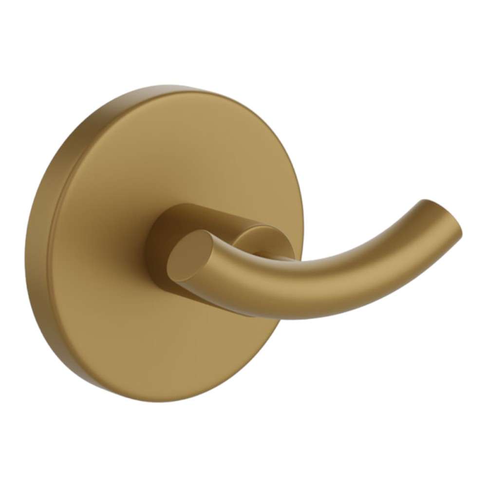 Jaquar Double Robe Hook 10