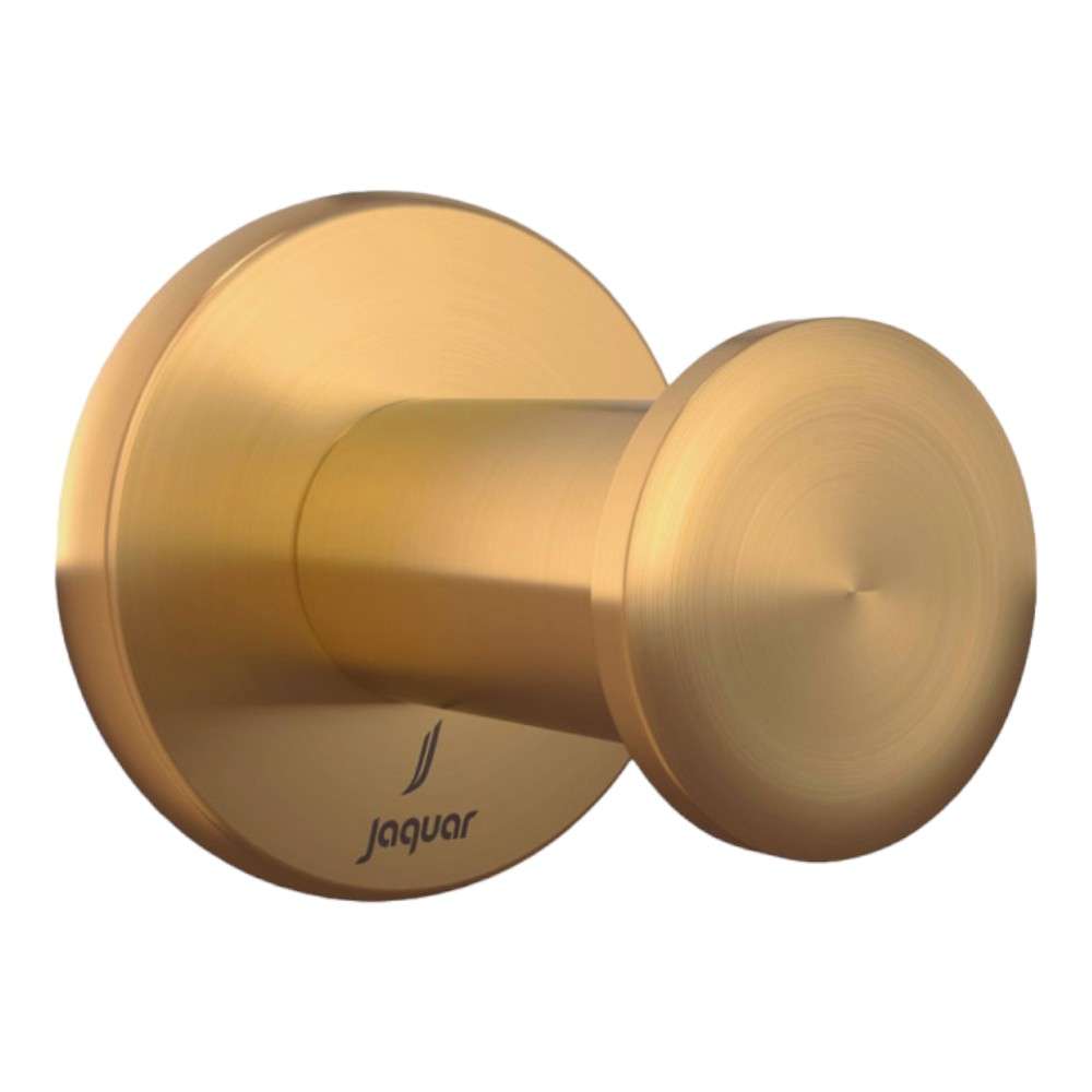 Jaquar (ACN-CHR-1191N) Single Robe Hook - Chrome 12