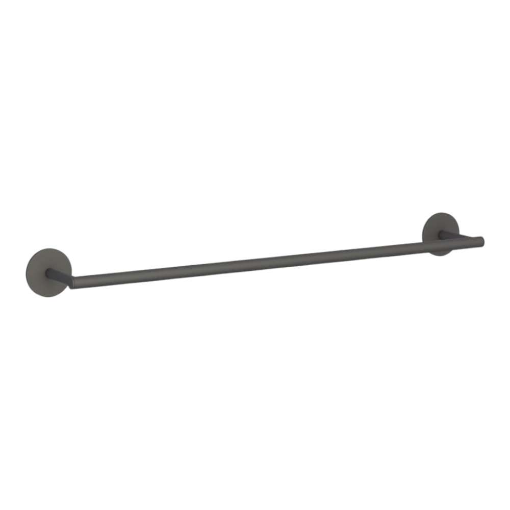 Jaquar 450 mm Long Stainless Steel Towel Rail 7