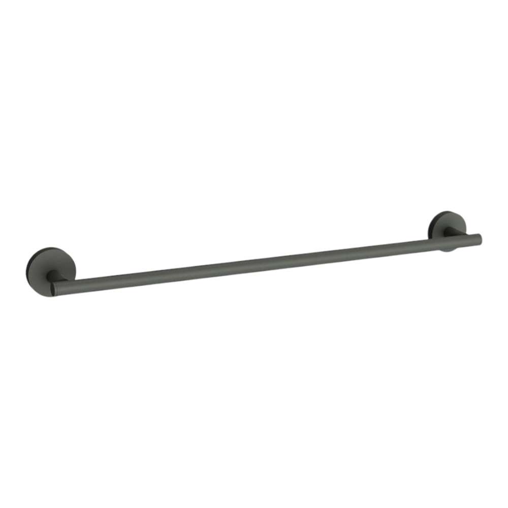 Jaquar 600 mm Long Stainless Steel Towel Rail 7