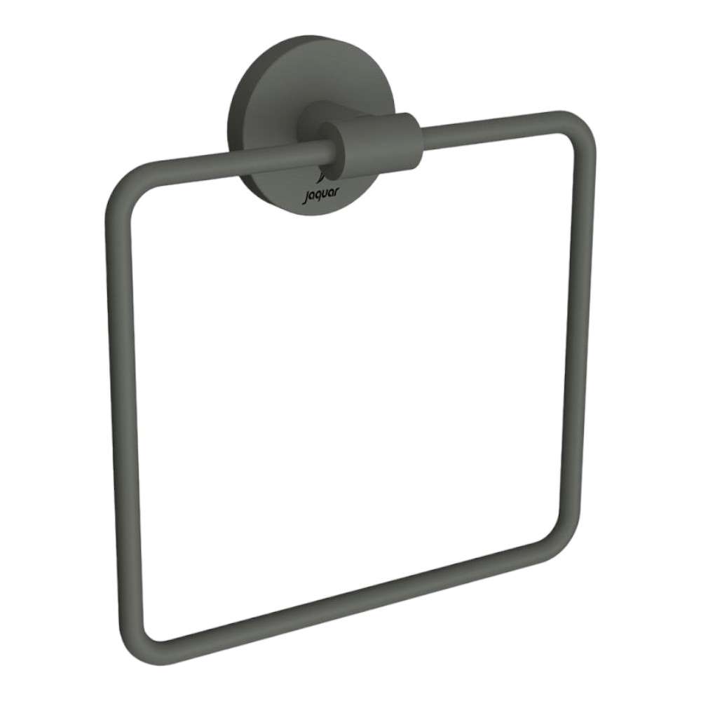 Jaquar Square Towel Ring 7
