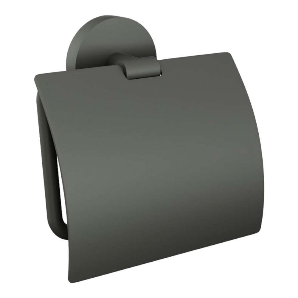 Jaquar Stainless Steel Lid Toilet Paper Holder 7