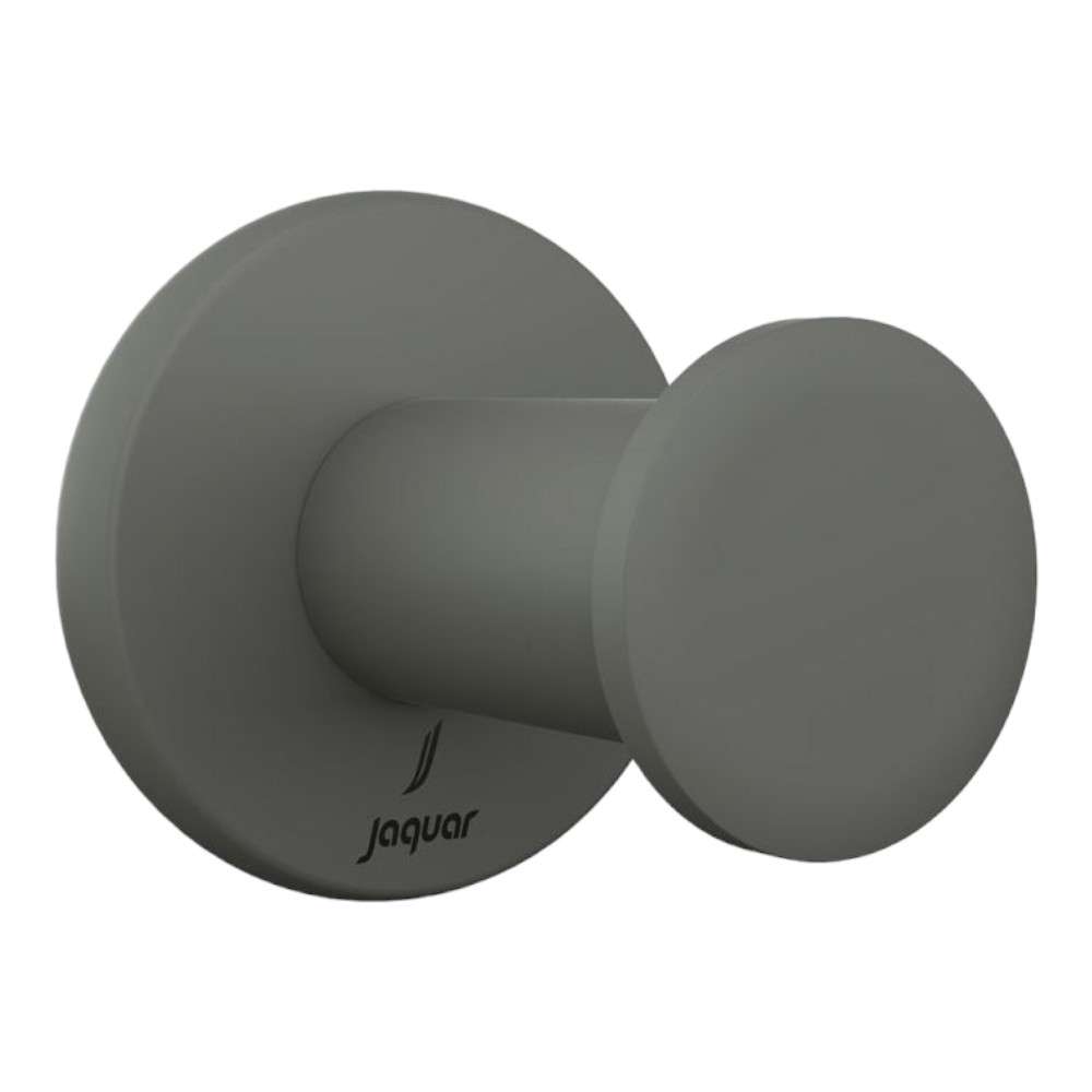 Jaquar (ACN-CHR-1191N) Single Robe Hook - Chrome 7