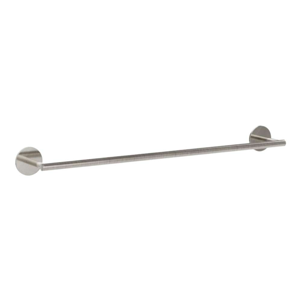 Jaquar 450 mm Long Stainless Steel Towel Rail 8