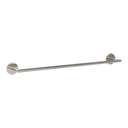 Jaquar 450 mm Long Stainless Steel Towel Rail 8