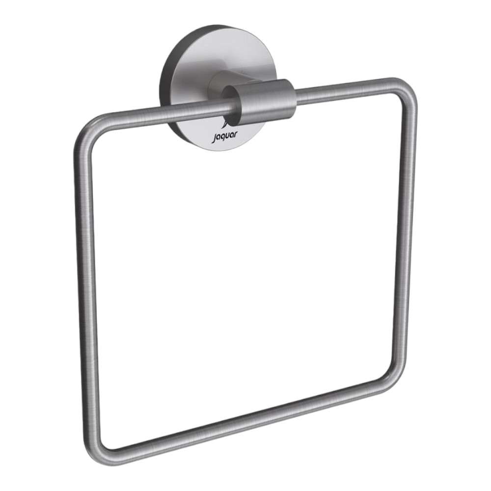 Jaquar Square Towel Ring 8