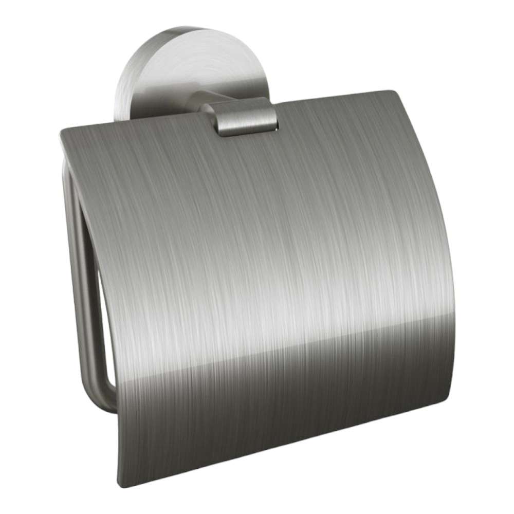 Jaquar Stainless Steel Lid Toilet Paper Holder 8