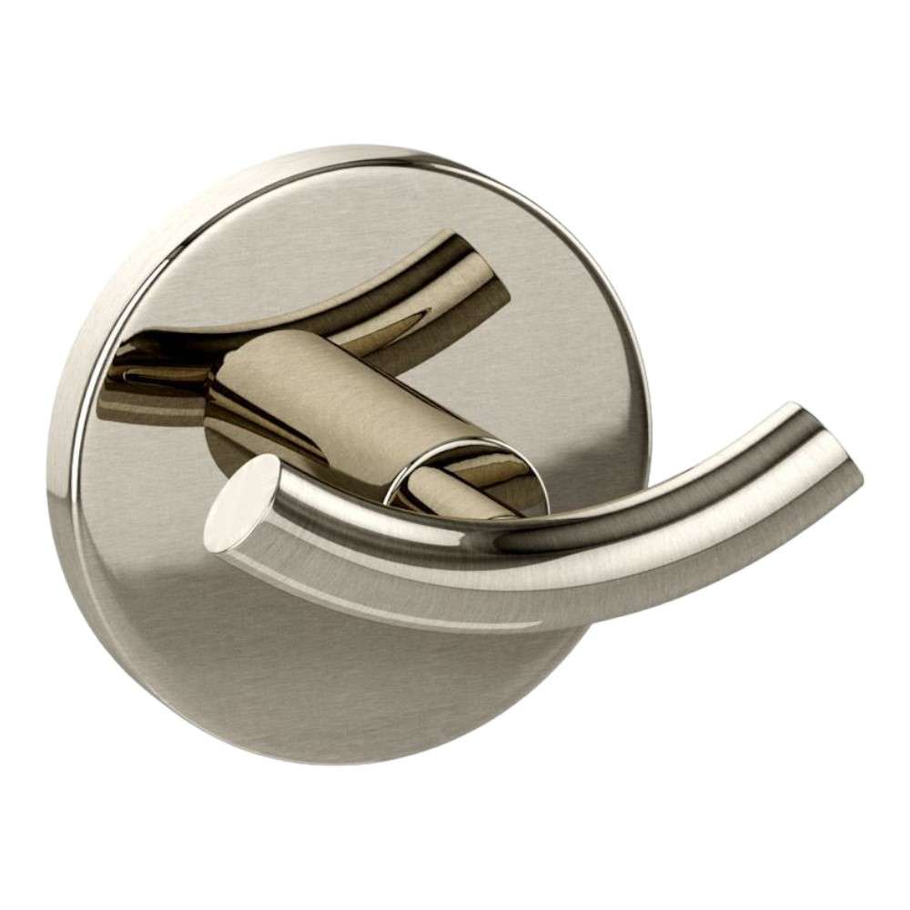 Jaquar Double Robe Hook 8