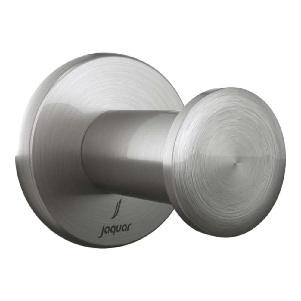 Jaquar (ACN-CHR-1191N) Single Robe Hook - Chrome 8