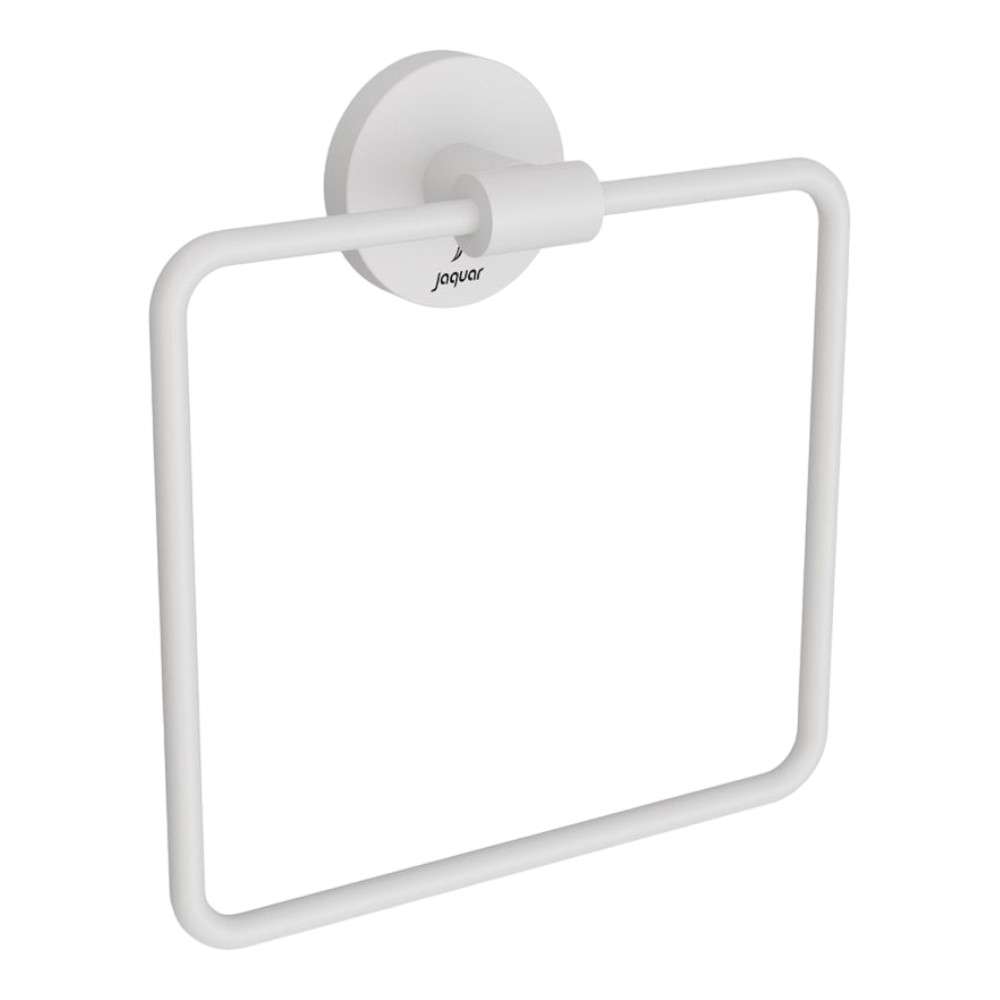 Jaquar Square Towel Ring 9