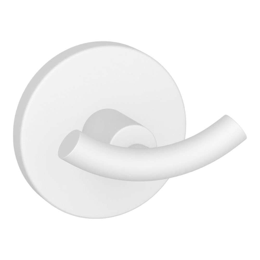 Jaquar Double Robe Hook 9