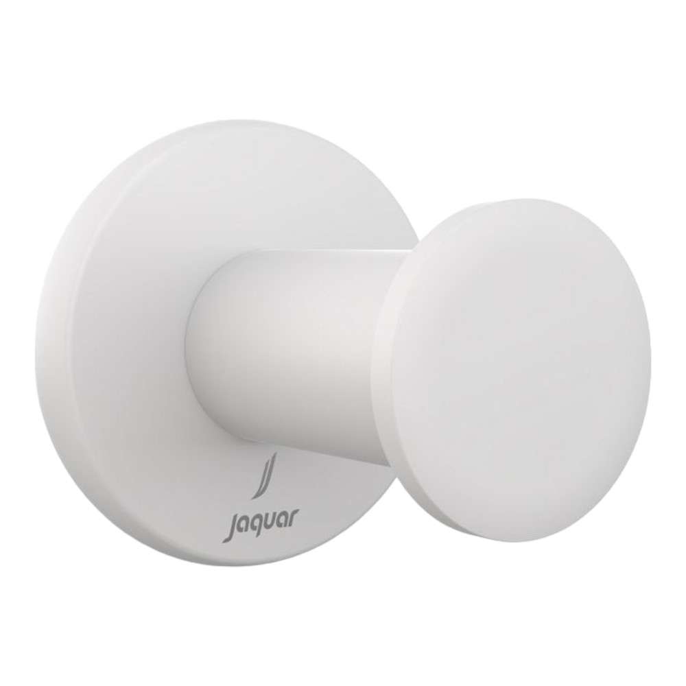 Jaquar (ACN-CHR-1191N) Single Robe Hook - Chrome 9