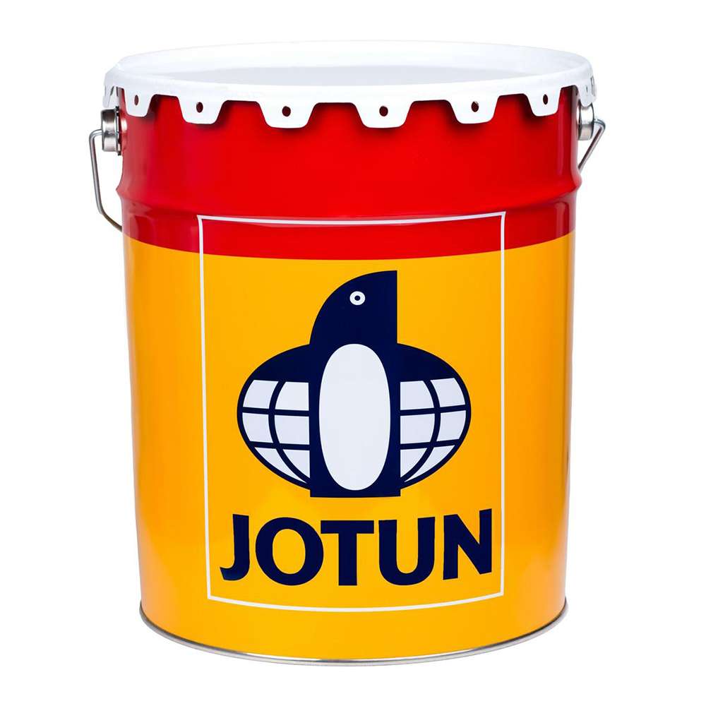 Jotun Acrylic Emulsion Primer 18L 0