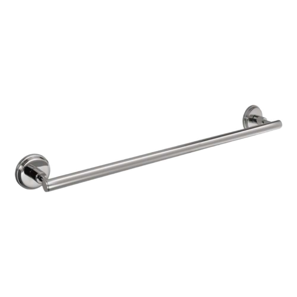 Essco Jaquar (AEC-CHR-1111NB) 600 mm Tower Rail - Chrome 0