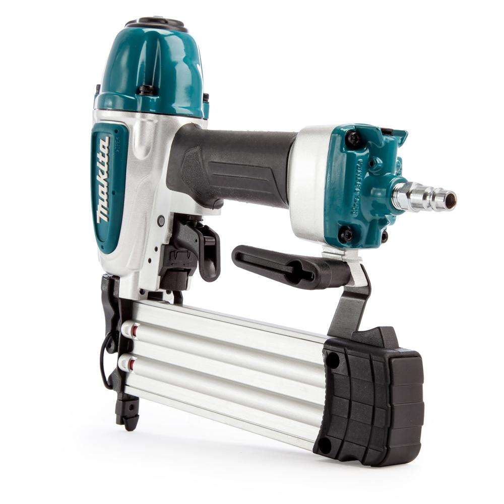 Makita AF506 1.2mm Pneumatic Brad Nailer 2