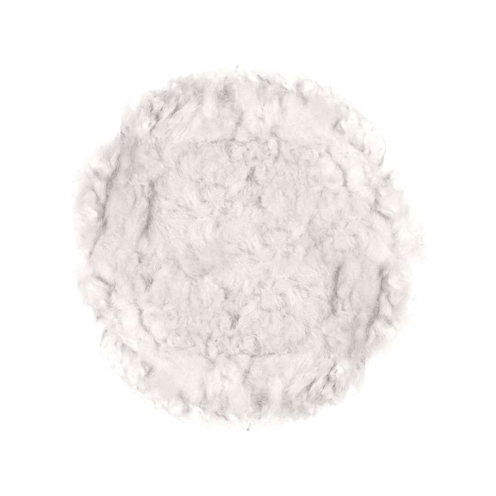 مجموعة التلميع من (FERM) قياس (180MM) موديل (AGA1033P) 2