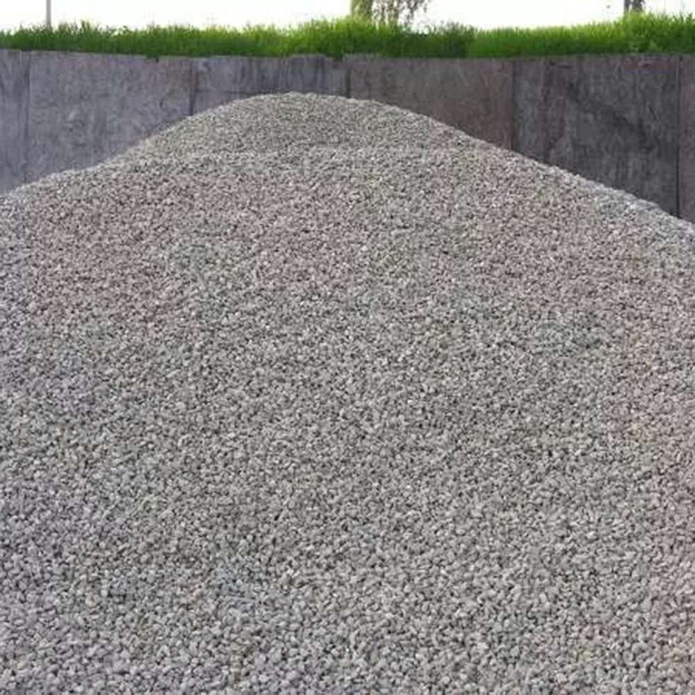 Crushed Aggregate 3/4" 3