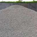 Crushed Aggregate 3/4" - Pickup 3 Ton 3