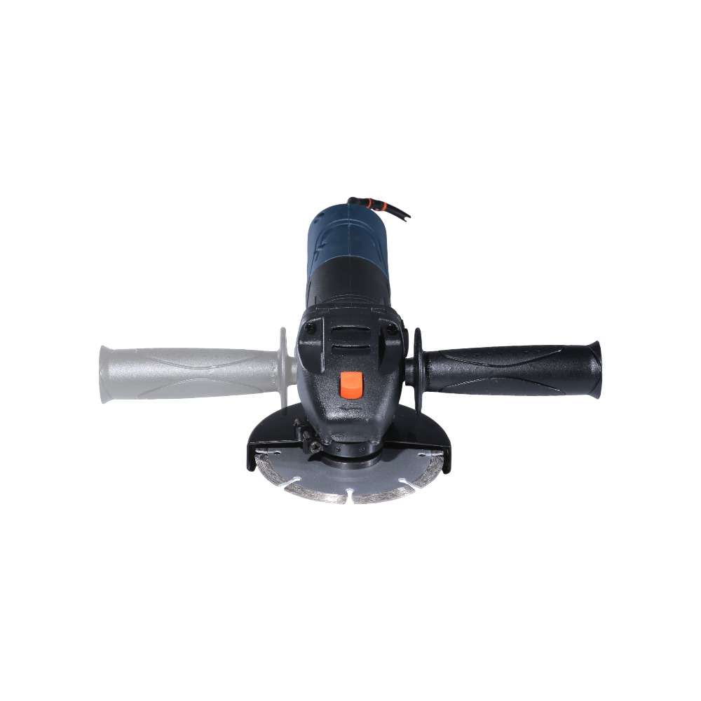FERM AGM1086 115MM 500W Angle Grinder 1