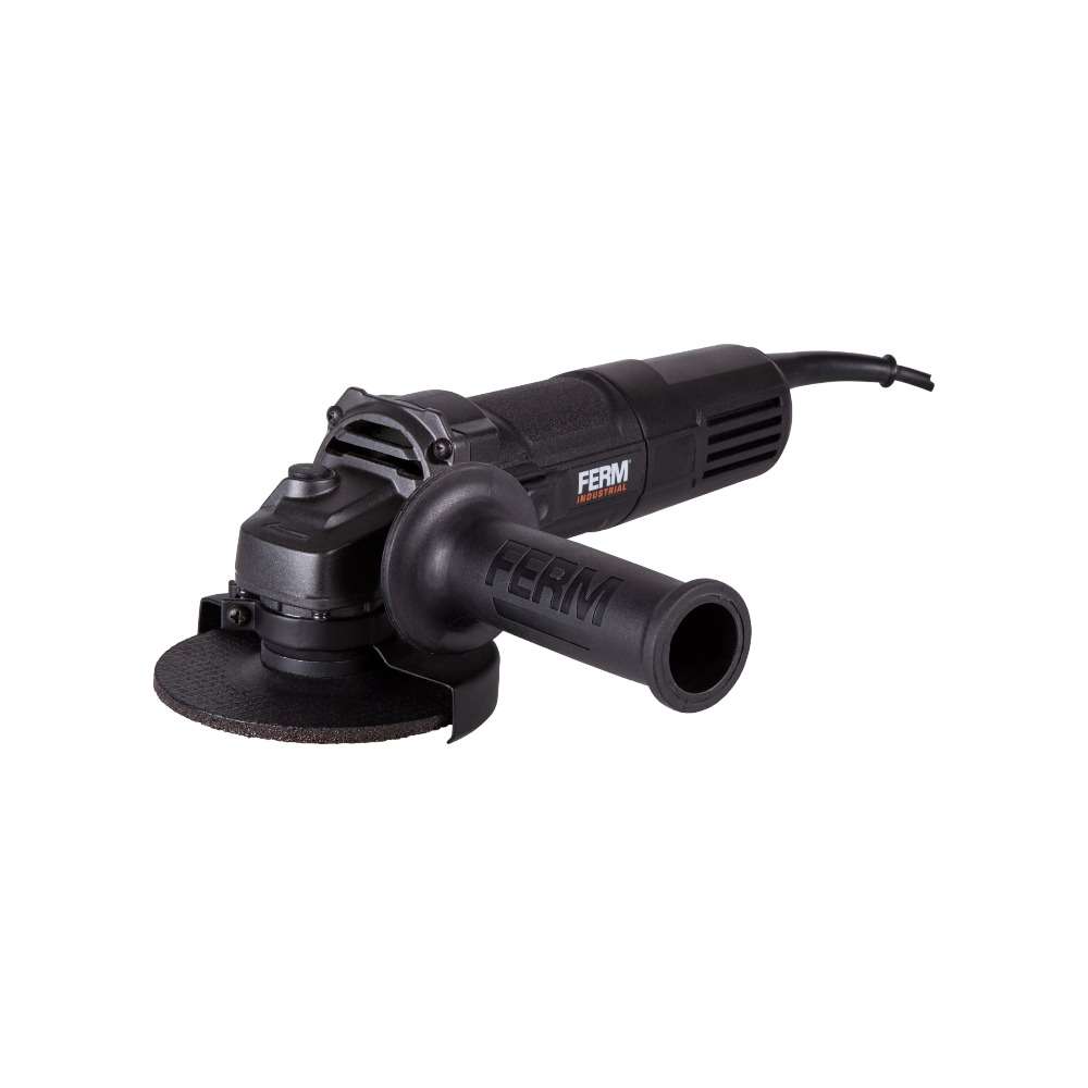 FERM AGM1113P 115MM 850W Angle Grinder 0