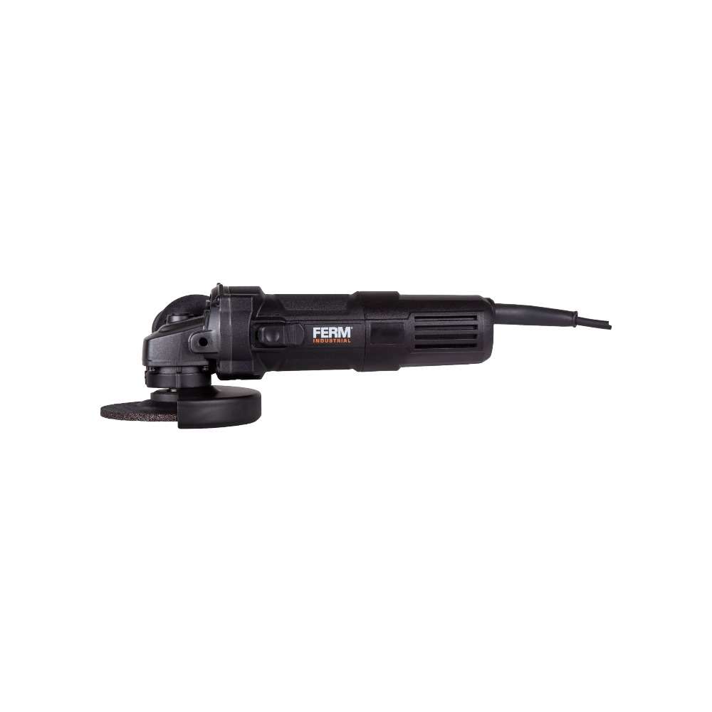 FERM AGM1113P 115MM 850W Angle Grinder 3