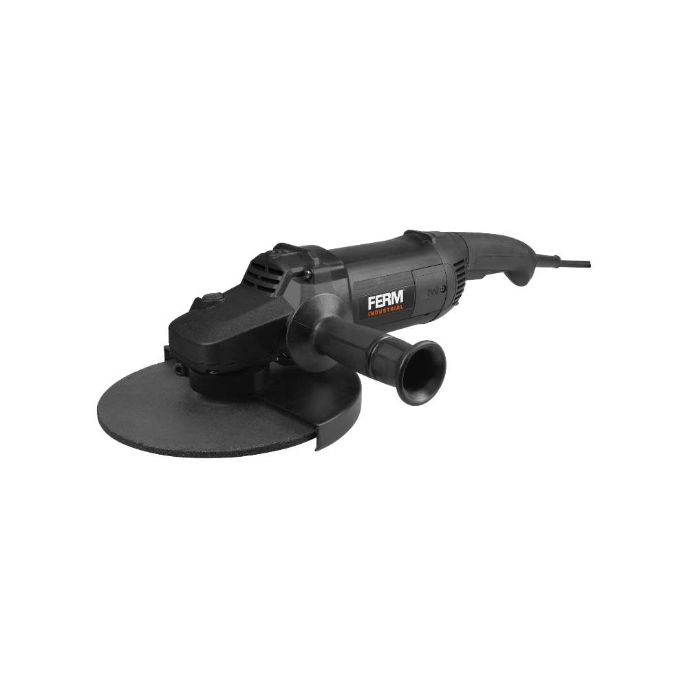 FERM AGM1118P 230MM 2300W Angle Grinder 0
