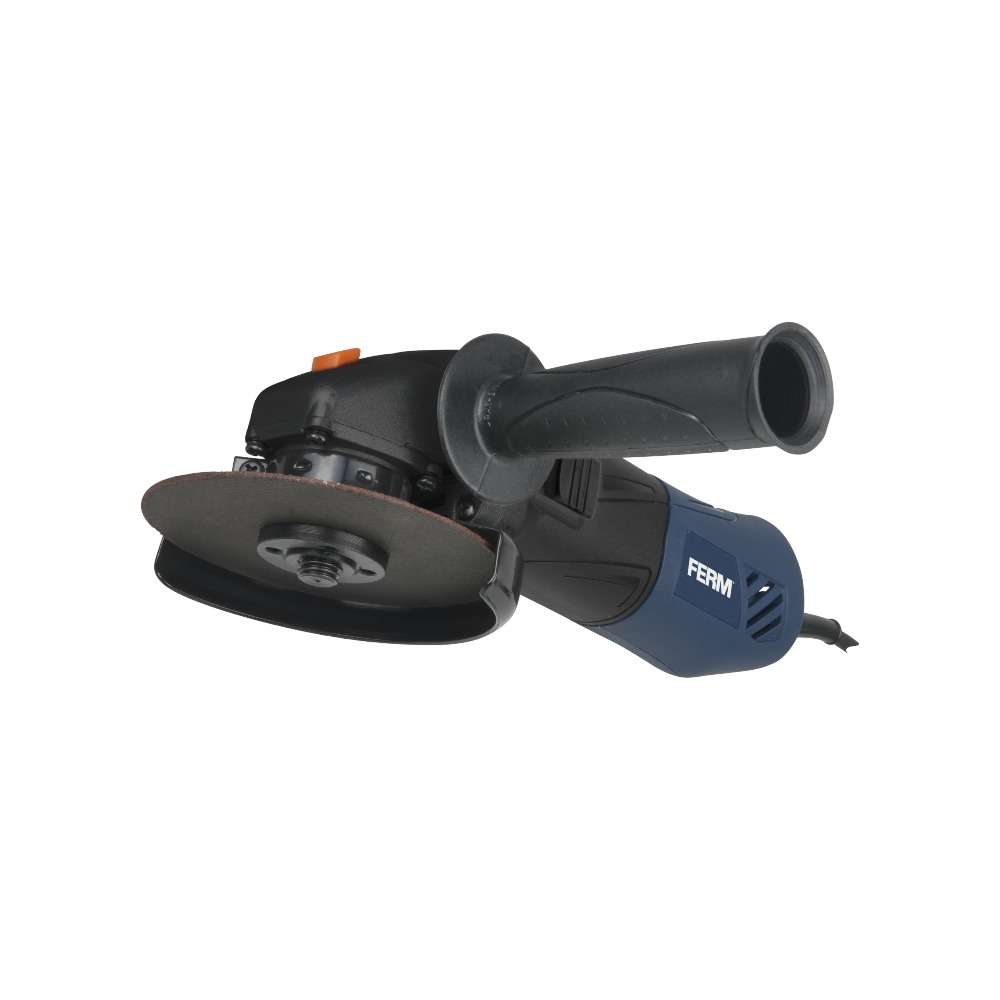 FERM AGM1130 115MM 800W Angle Grinder 0