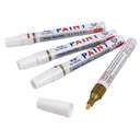 Paint Marker, White 1
