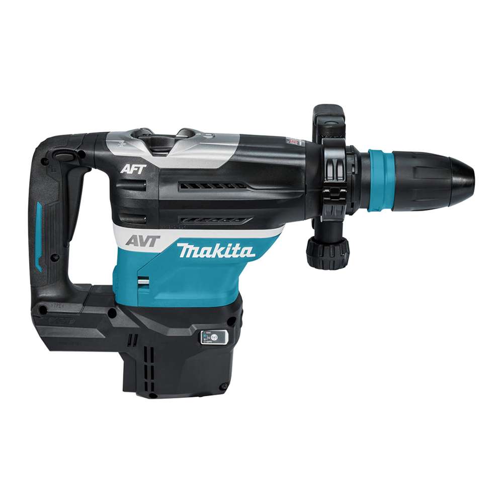 Makita HR005GZ 40V Li-Ion Cordless Rotary Hammer 16" Capacity 2