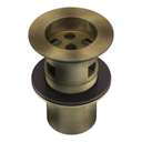 Jaquar 80 mm Height Slotted Basin Waste 1