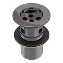 Jaquar 80 mm Height Slotted Basin Waste 3