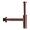 Jaquar 300 mm x 190 mm Bottle Trap 12