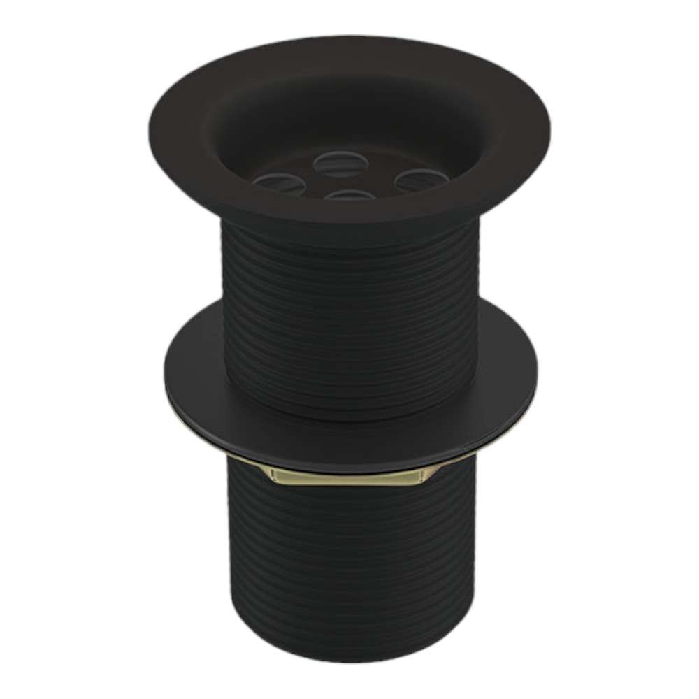 Jaquar 80 mm Height Unslotted Basin Waste 4