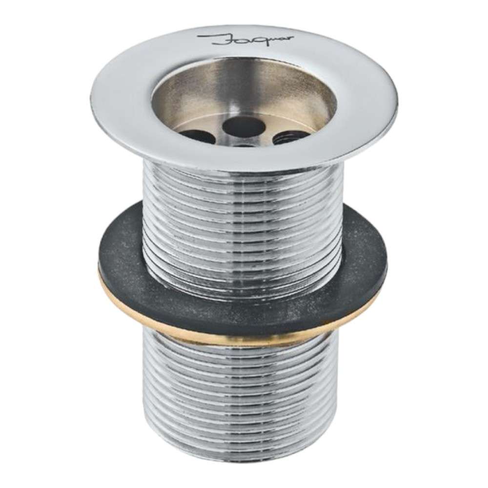 Jaquar 80 mm Height Unslotted Basin Waste 0