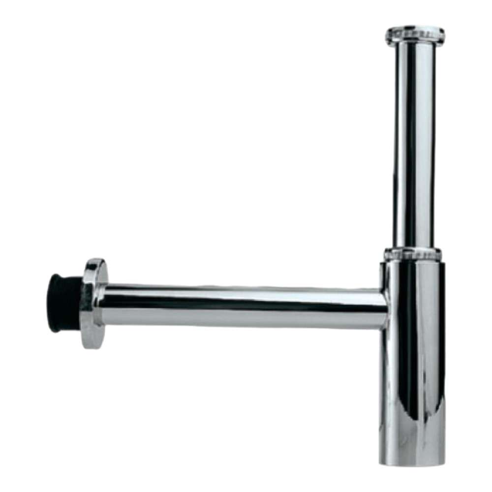 Jaquar (ALD-CHR-769L300X190) 300 mm x 190 mm Bottle Trap - Chrome 0
