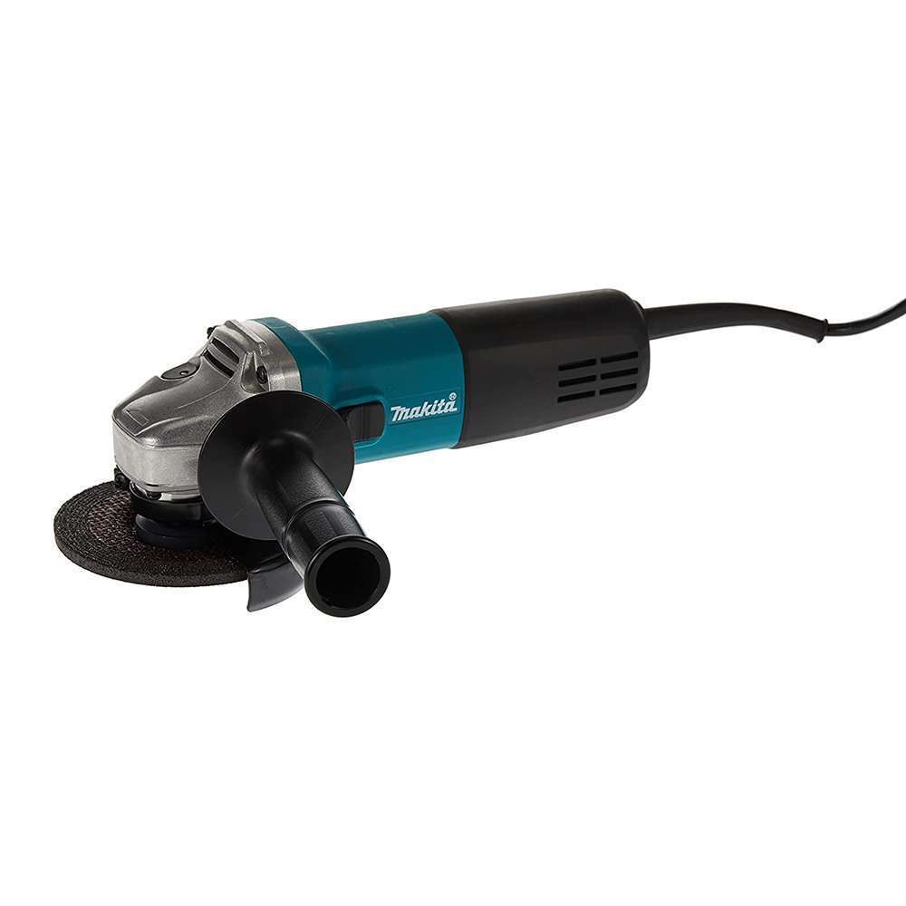 Makita 9554HNG 710W Angle Grinder 115mm 2