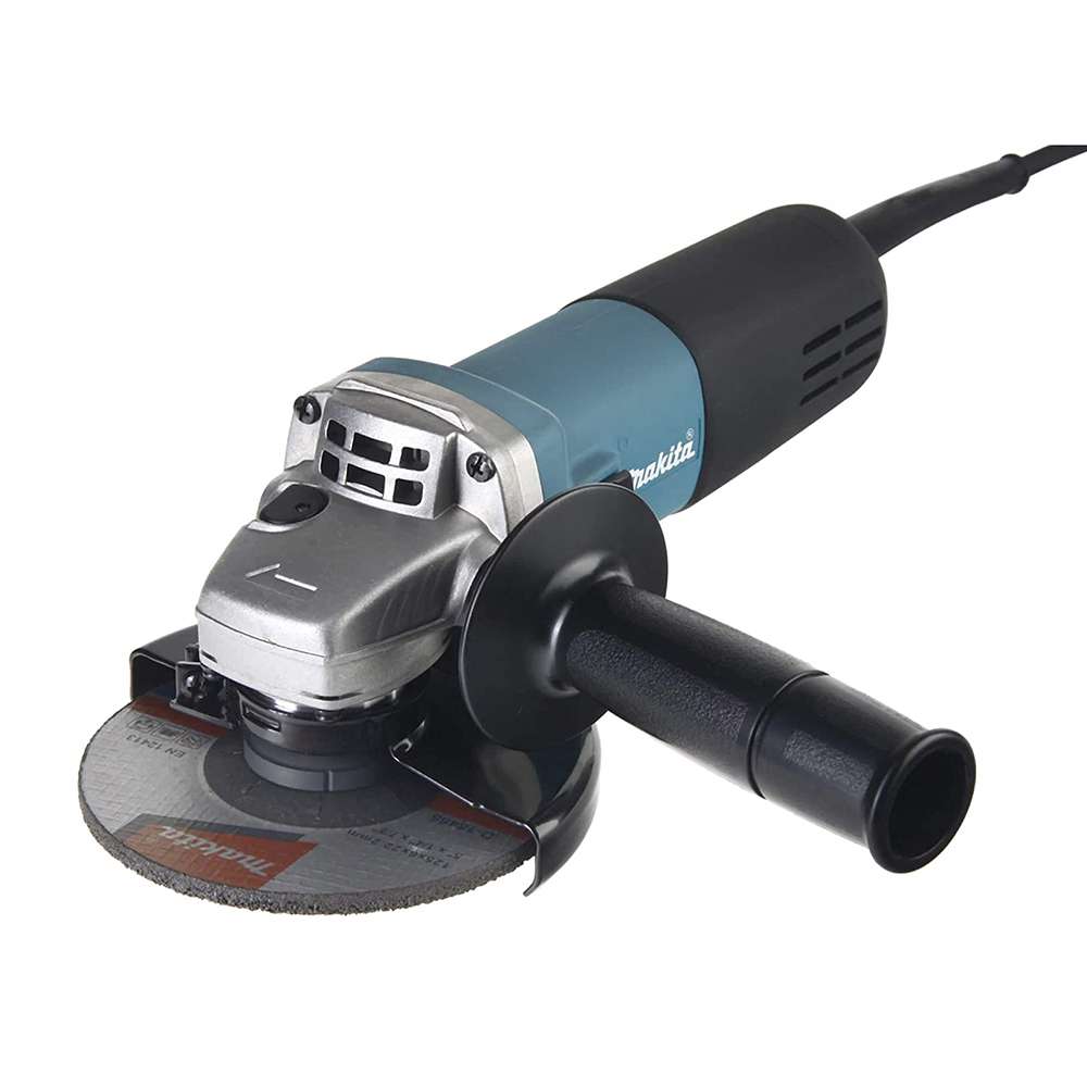 Makita 9555HNG Angle Grinderd M14 125mm
