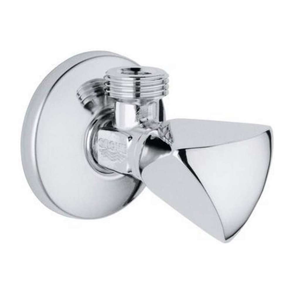 صنبور مفرد (22940000) من (grohe) قياس (1/2")  1