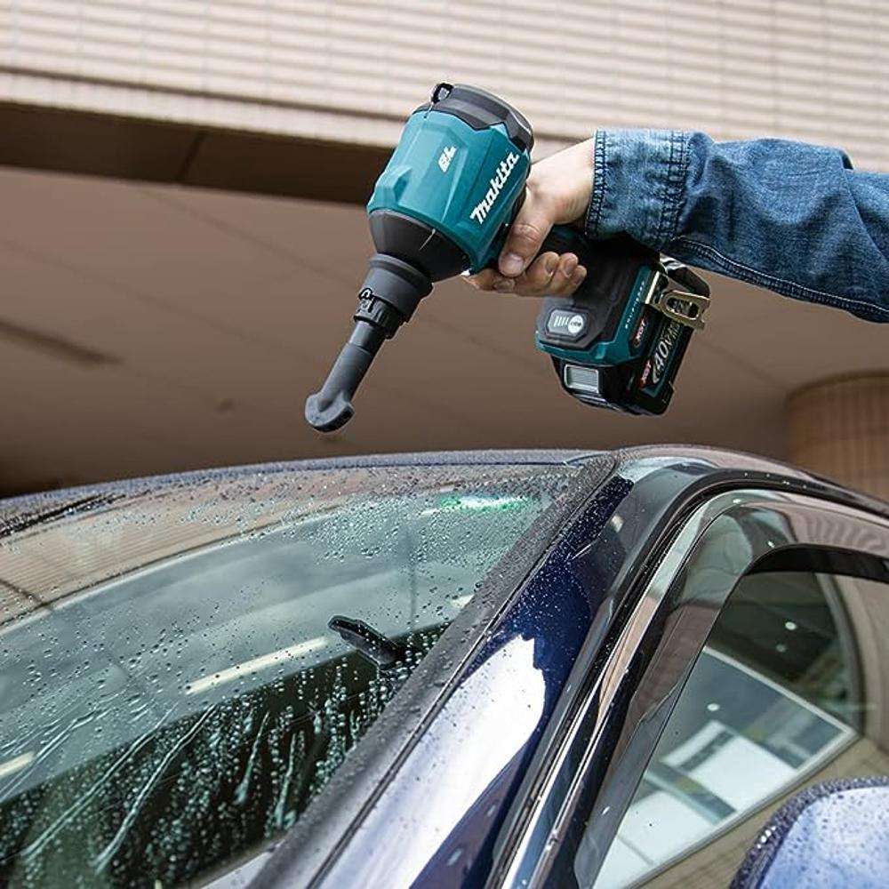 Makita AS001GZ 40V Max XGT Li-Ion Brushless Dust Blower 1