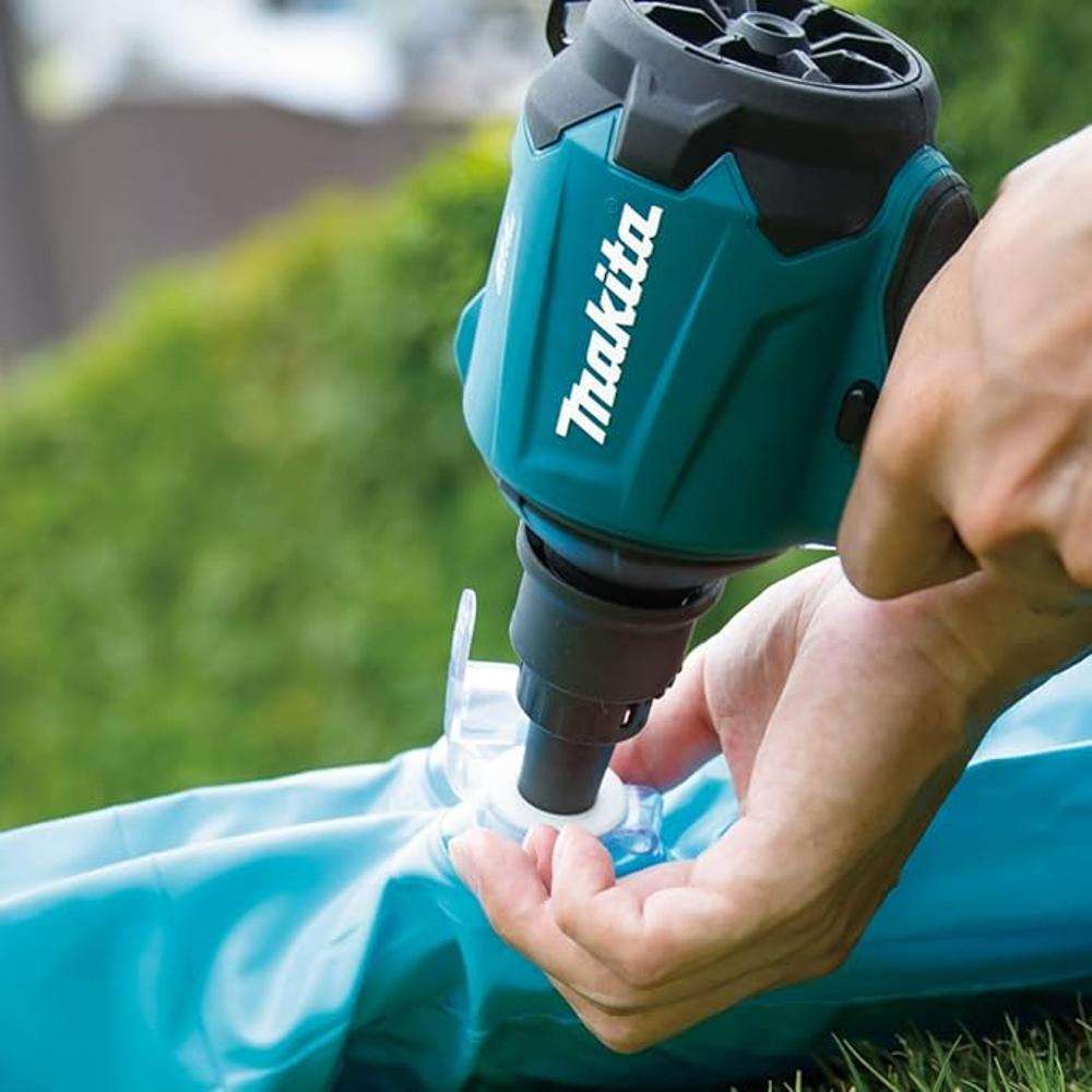 Makita AS001GZ 40V Max XGT Li-Ion Brushless Dust Blower 2