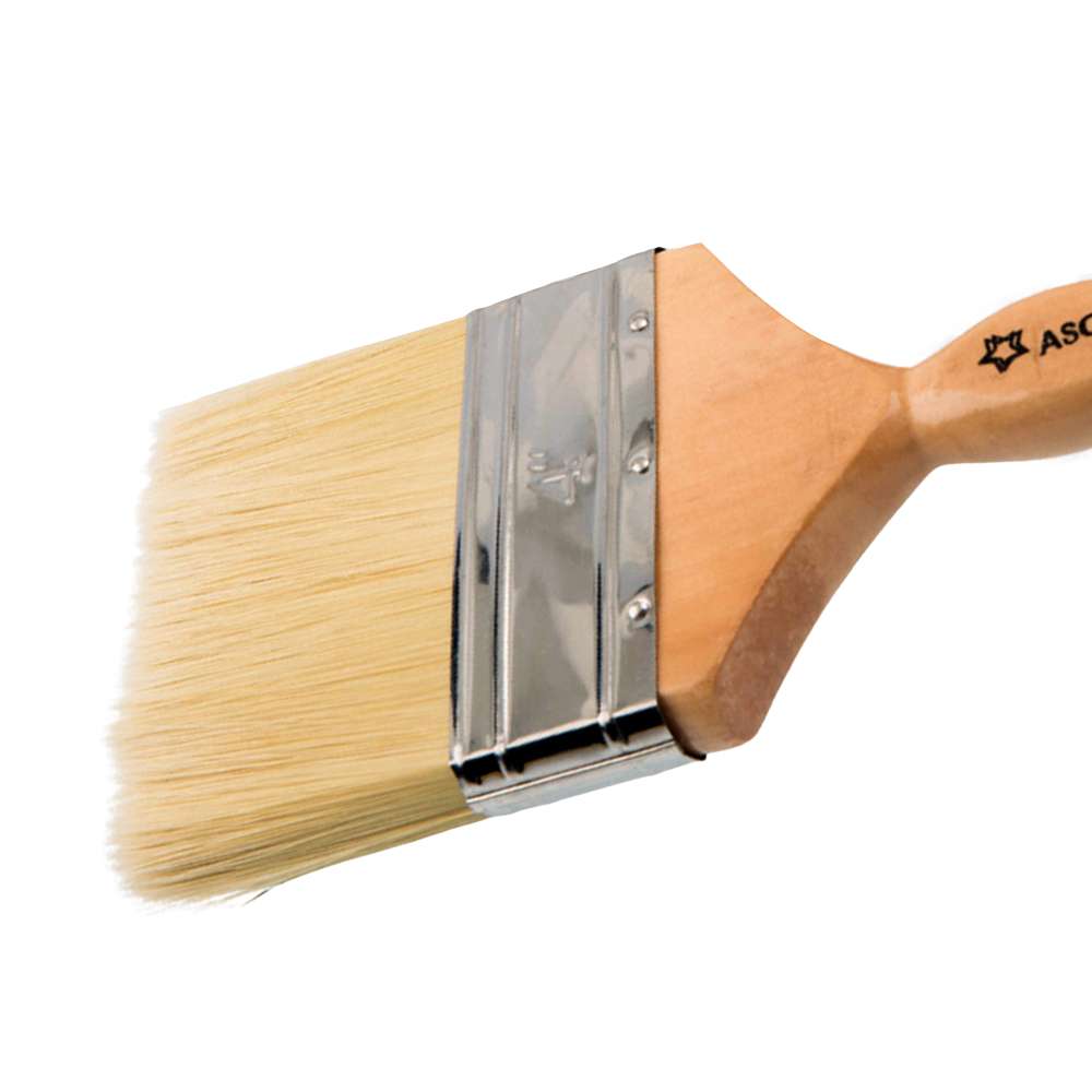 ASC 4" Paint Brush 2