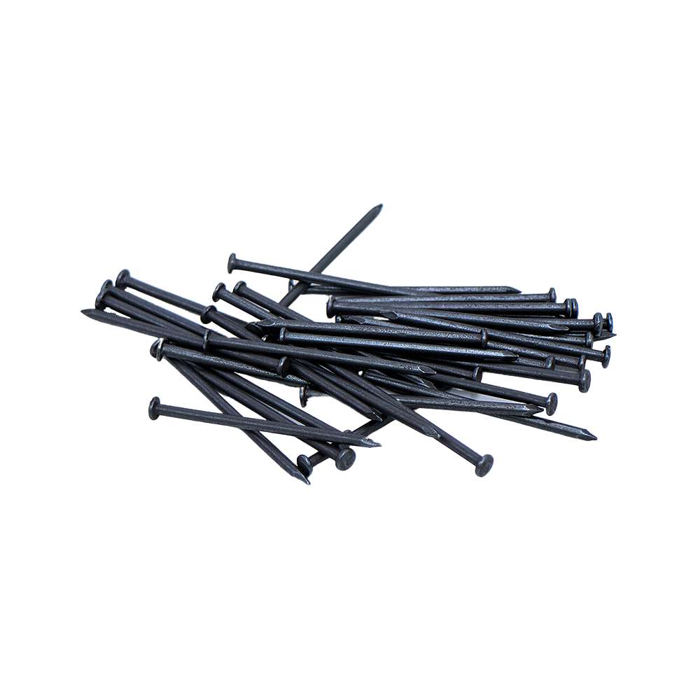 4" (40PKT) Steel Nail - Per Ctn 0