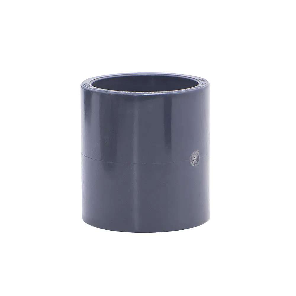 Era 1/2" PVC Socket - Per Pcs 1